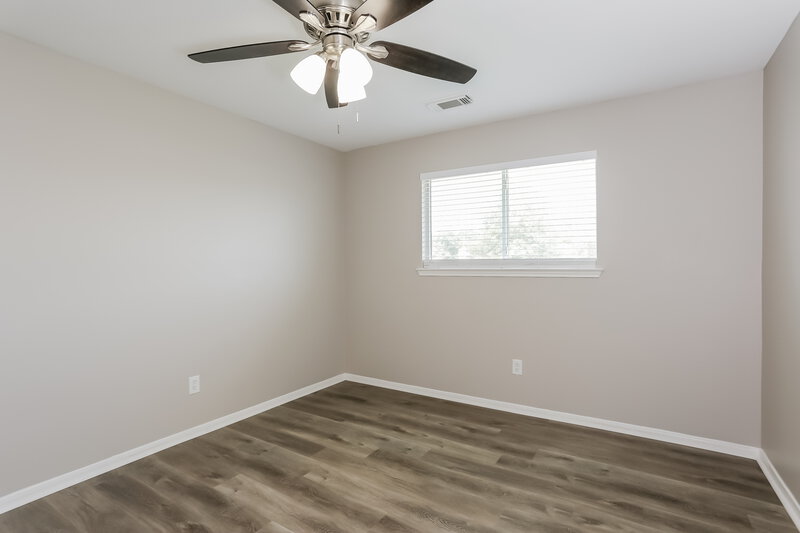 2,660/Mo, 2431 Fox River Ln Spring, TX 77386 Bedroom View