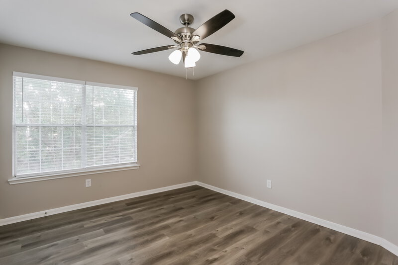 2,660/Mo, 2431 Fox River Ln Spring, TX 77386 Bedroom View 2