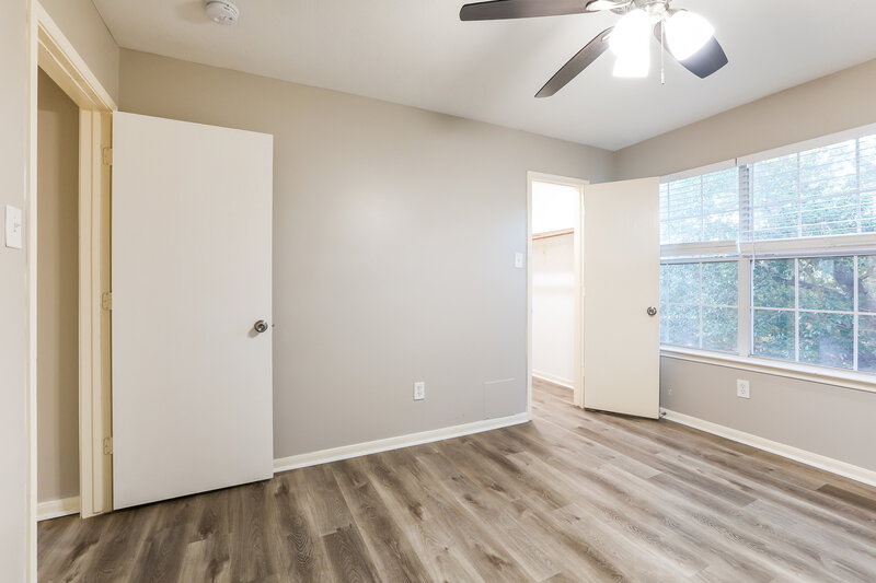 2,040/Mo, 2431 Fox River Ln Spring, TX 77386 Bedroom View 2