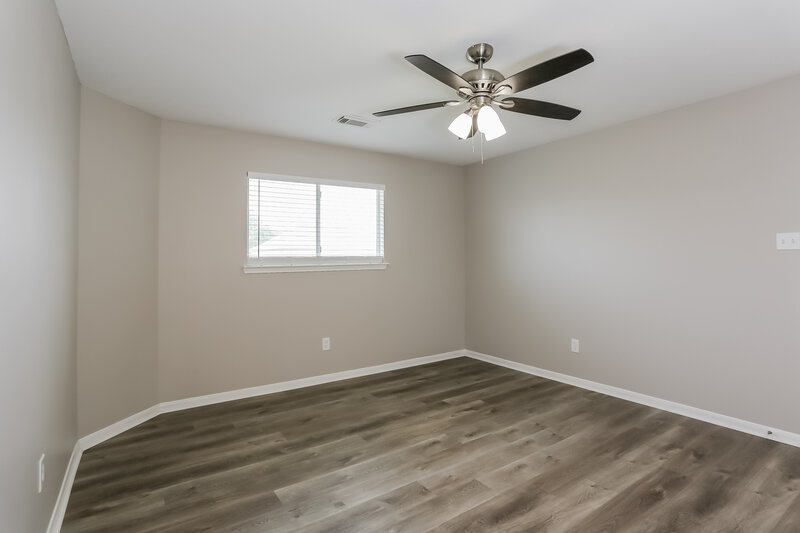 2,660/Mo, 2431 Fox River Ln Spring, TX 77386 Bedroom View 3