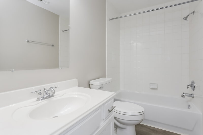 2,660/Mo, 2431 Fox River Ln Spring, TX 77386 Bathroom View