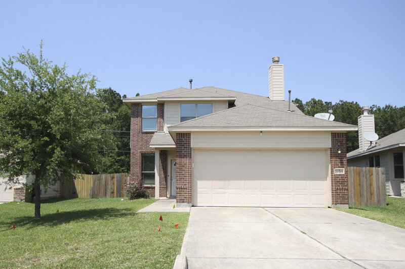 2,225/Mo, 21519 Alexa Forest Dr Porter, TX 77365 External View