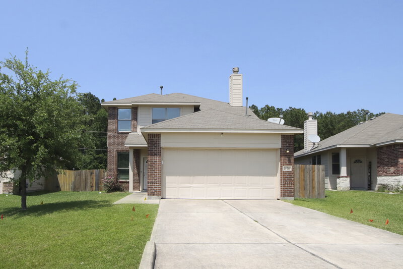 2,225/Mo, 21519 Alexa Forest Dr Porter, TX 77365 Front View