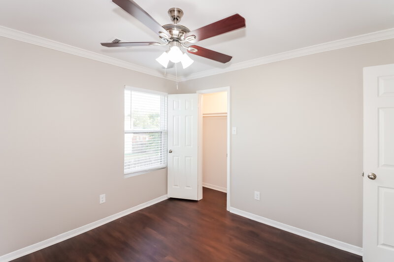 2,120/Mo, 7122 Fox Scene Dr Humble, TX 77338 Bedroom View 2