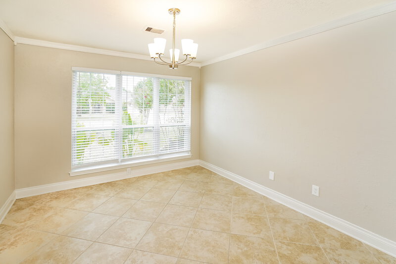 2,095/Mo, 14318 Woodline Dr Houston, TX 77015 Dining Room View