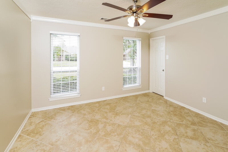 2,095/Mo, 14318 Woodline Dr Houston, TX 77015 Bedroom View 2