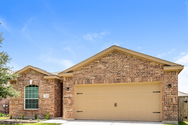 2,095/Mo, 38230 S Lost Creek Blvd Magnolia, TX 77355 External View
