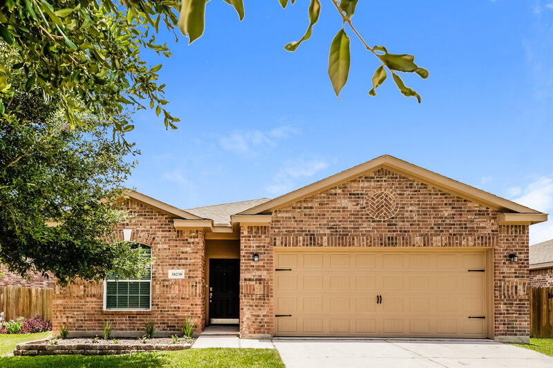 2,095/Mo, 38230 S Lost Creek Blvd Magnolia, TX 77355 Front View