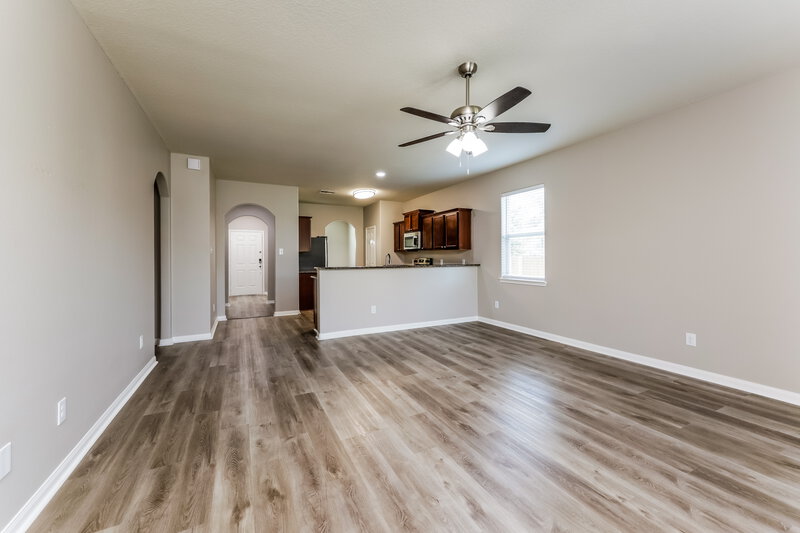 2,095/Mo, 38230 S Lost Creek Blvd Magnolia, TX 77355 Living Room View