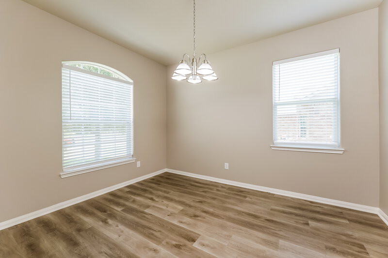 2,095/Mo, 38230 S Lost Creek Blvd Magnolia, TX 77355 Dining Room View
