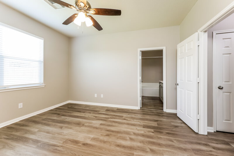 2,095/Mo, 38230 S Lost Creek Blvd Magnolia, TX 77355 Main Bedroom View 2
