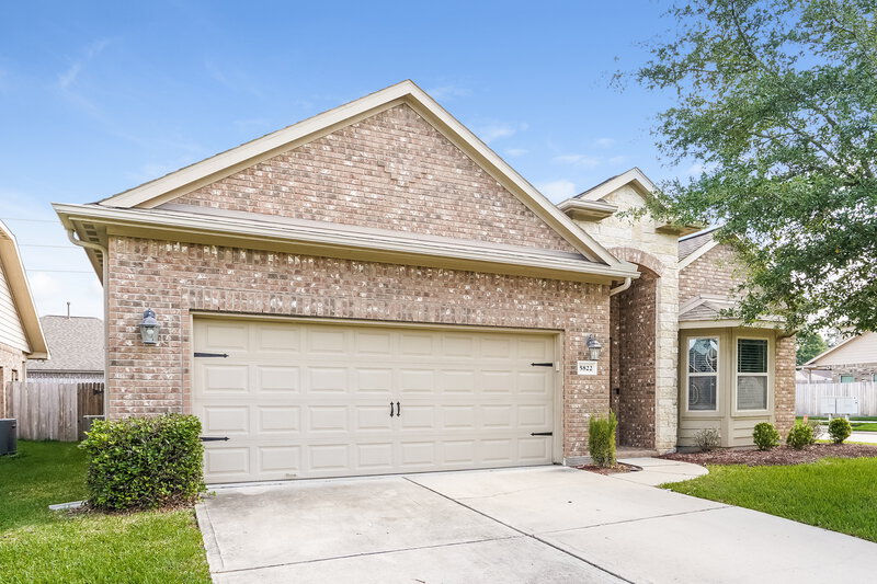 2,455/Mo, 5822 Abelia Creek Dr Spring, TX 77379 External View