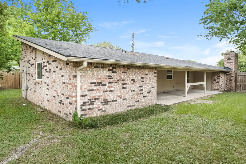 1,815/Mo, 15411 La Loma Dr Houston, TX 77083 Misc View 14