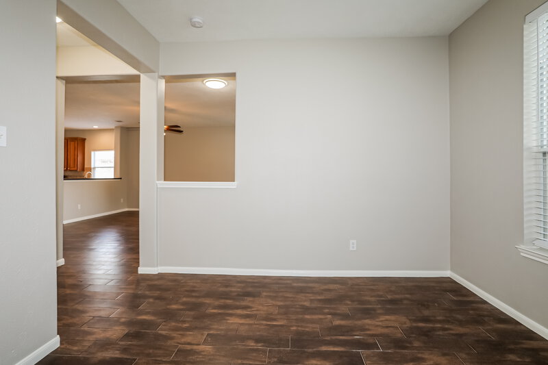 1,940/Mo, 12511 Rushmore Ln Humble, TX 77346 Living Room View