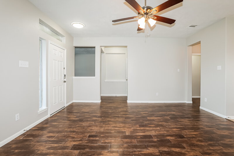 1,940/Mo, 12511 Rushmore Ln Humble, TX 77346 Main Bedroom View