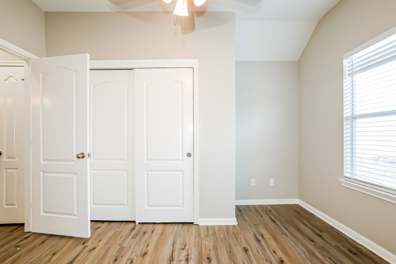 1,940/Mo, 12511 Rushmore Ln Humble, TX 77346 Bedroom View