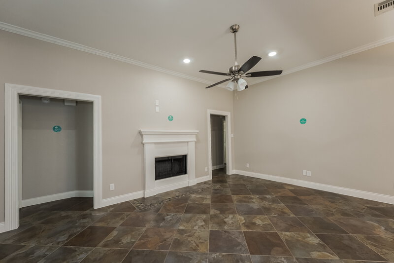 2,780/Mo, 17210 Box Canyon Dr # A1 Hockley, TX 77447 Living Room View
