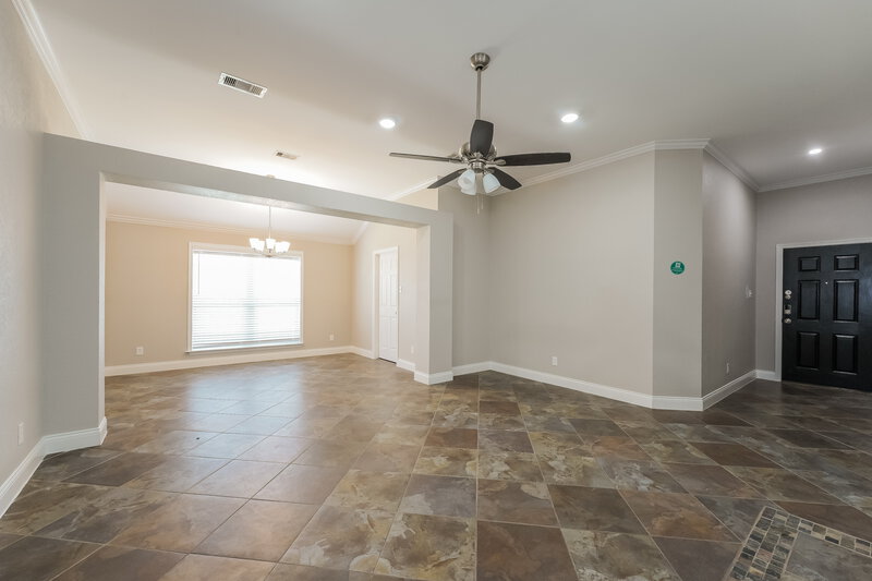 2,780/Mo, 17210 Box Canyon Dr # A1 Hockley, TX 77447 Living Room View 2