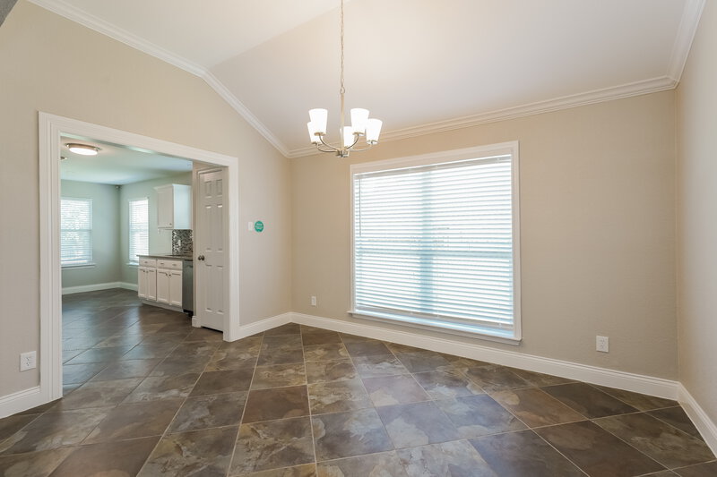 2,780/Mo, 17210 Box Canyon Dr # A1 Hockley, TX 77447 Dining Room View