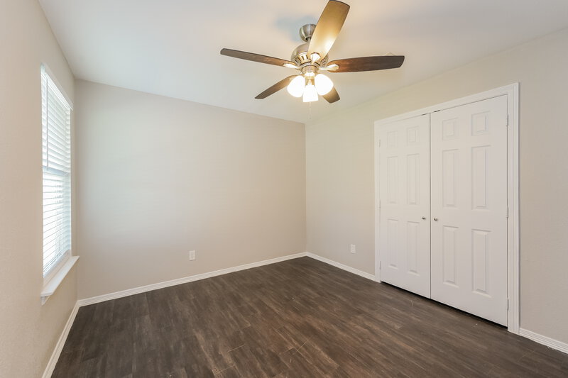 2,780/Mo, 17210 Box Canyon Dr # A1 Hockley, TX 77447 Bedroom View