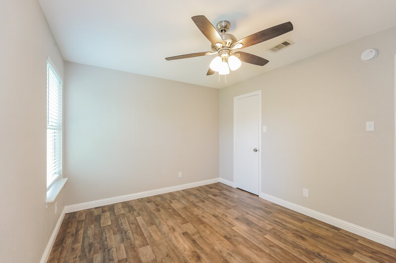 2,780/Mo, 17210 Box Canyon Dr # A1 Hockley, TX 77447 Bedroom View 2