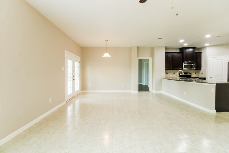 2,300/Mo, 16514 Port O Call St Crosby, TX 77532 Dining Room View