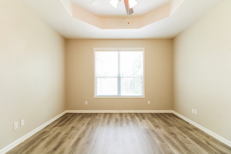 2,300/Mo, 16514 Port O Call St Crosby, TX 77532 Main Bedroom View