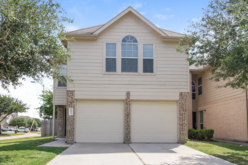 1,860/Mo, 15474 Bammel Oaks Ct Houston, TX 77014 External View