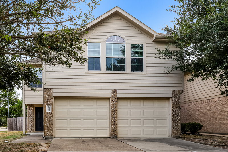 1,805/Mo, 15474 Bammel Oaks Ct Houston, TX 77014 External View
