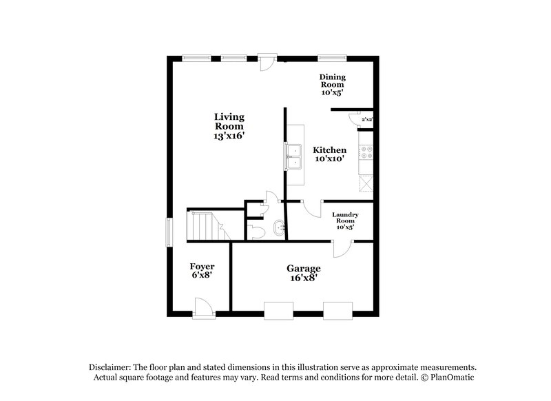 1,860/Mo, 15474 Bammel Oaks Ct Houston, TX 77014 Floor Plan View