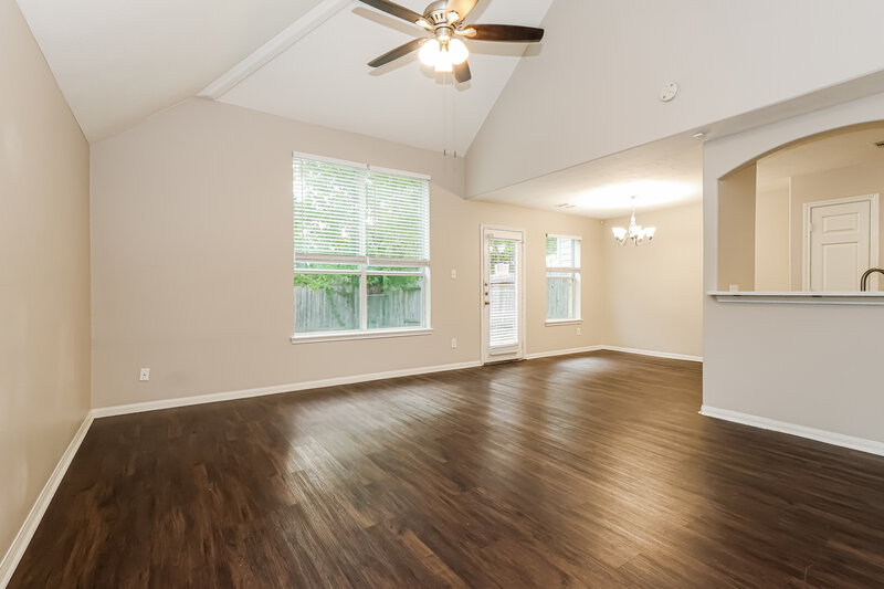 1,805/Mo, 15474 Bammel Oaks Ct Houston, TX 77014 Misc View