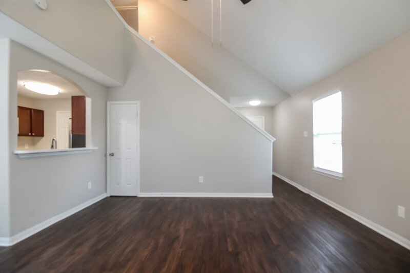 1,860/Mo, 15474 Bammel Oaks Ct Houston, TX 77014 Living Room View 2