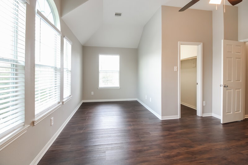 1,860/Mo, 15474 Bammel Oaks Ct Houston, TX 77014 Main Bedroom View