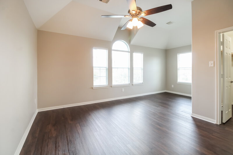 1,860/Mo, 15474 Bammel Oaks Ct Houston, TX 77014 Main Bedroom View 2