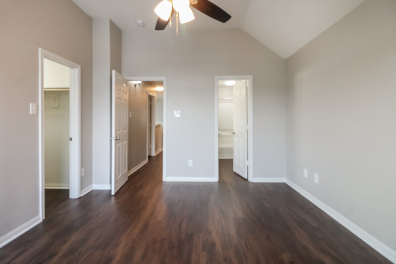 1,860/Mo, 15474 Bammel Oaks Ct Houston, TX 77014 Bedroom View