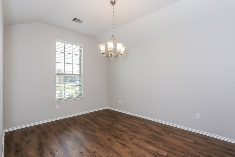 2,155/Mo, 15459 Casita Verde Way Houston, TX 77049 Dining Room View