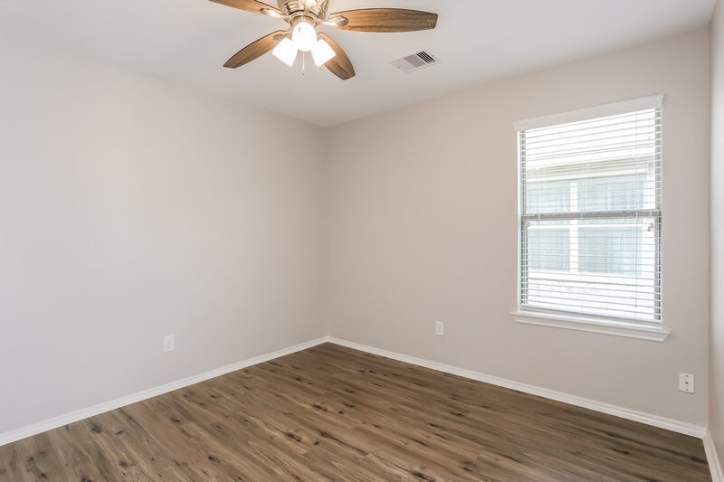 2,155/Mo, 15459 Casita Verde Way Houston, TX 77049 Bedroom View
