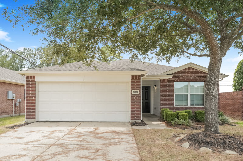 3,020/Mo, 10223 Sulphur Stream Dr Houston, TX 77095 External View