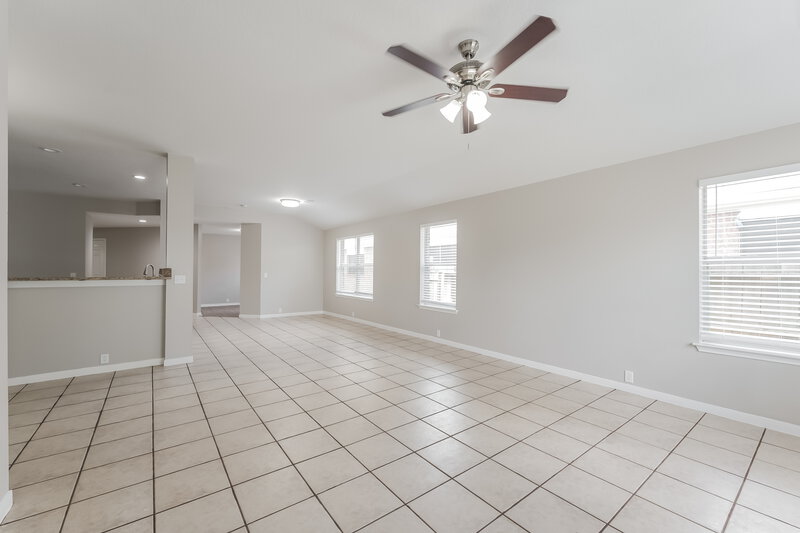 3,020/Mo, 10223 Sulphur Stream Dr Houston, TX 77095 Living Room View 2
