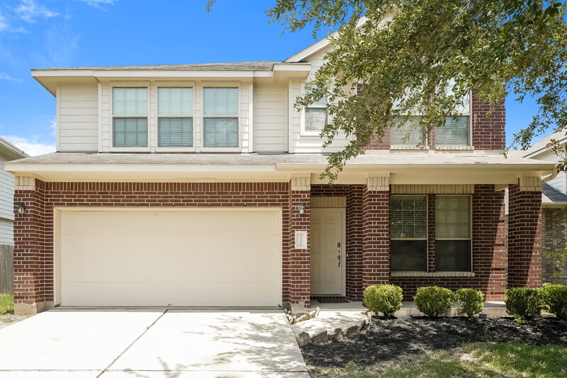 2,320/Mo, 21426 Vineyard Haven Ct Katy, TX 77449 External View