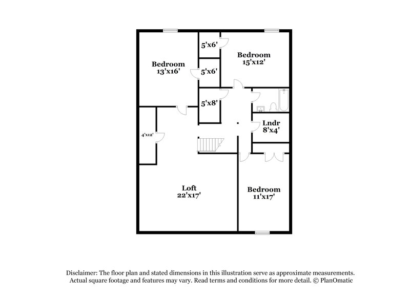 2,320/Mo, 21426 Vineyard Haven Ct Katy, TX 77449 Floor Plan View