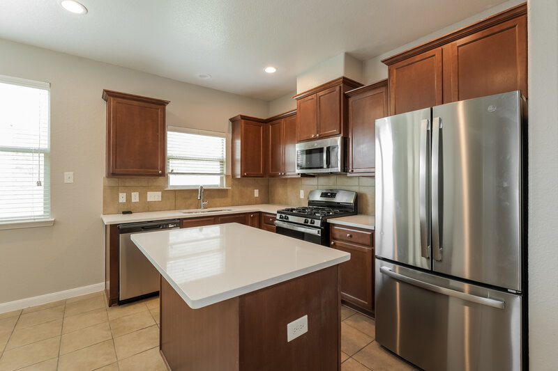 2,320/Mo, 21426 Vineyard Haven Ct Katy, TX 77449 Kitchen View 2