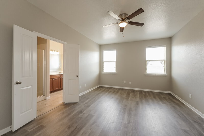 2,320/Mo, 21426 Vineyard Haven Ct Katy, TX 77449 Main Bedroom View