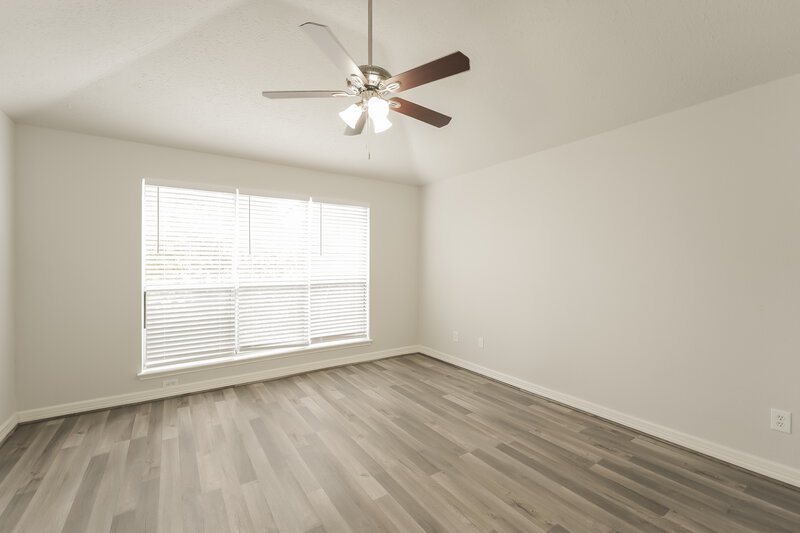 2,730/Mo, 9223 Bristlebrook Dr Houston, TX 77083 Main Bedroom View 2