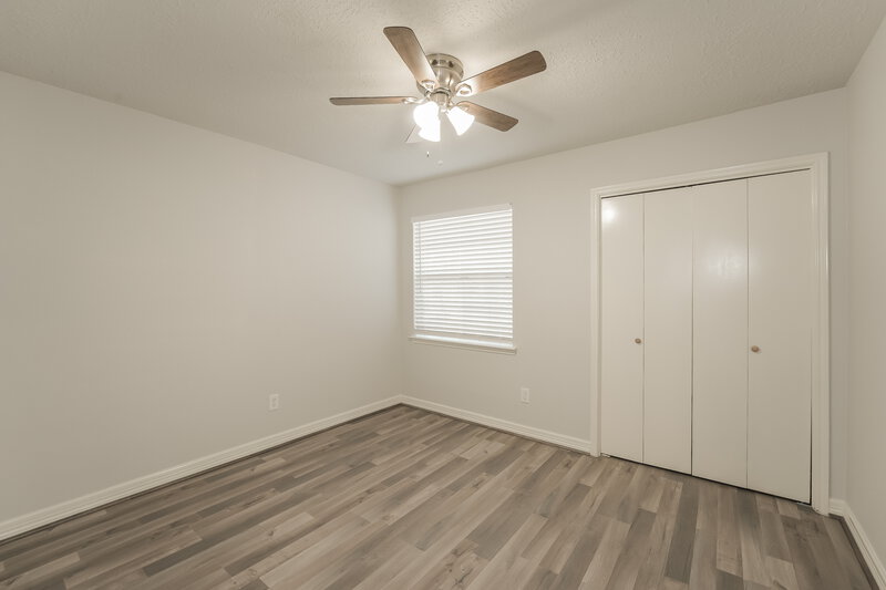 2,730/Mo, 9223 Bristlebrook Dr Houston, TX 77083 Bedroom View 2