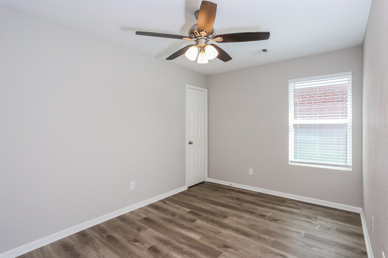 1,970/Mo, 5202 El Tigre Ln Baytown, TX 77521 Bedroom View 3