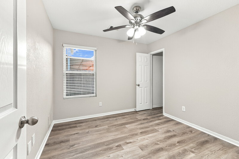 2,025/Mo, 5202 El Tigre Ln Baytown, TX 77521 Bedroom View 2