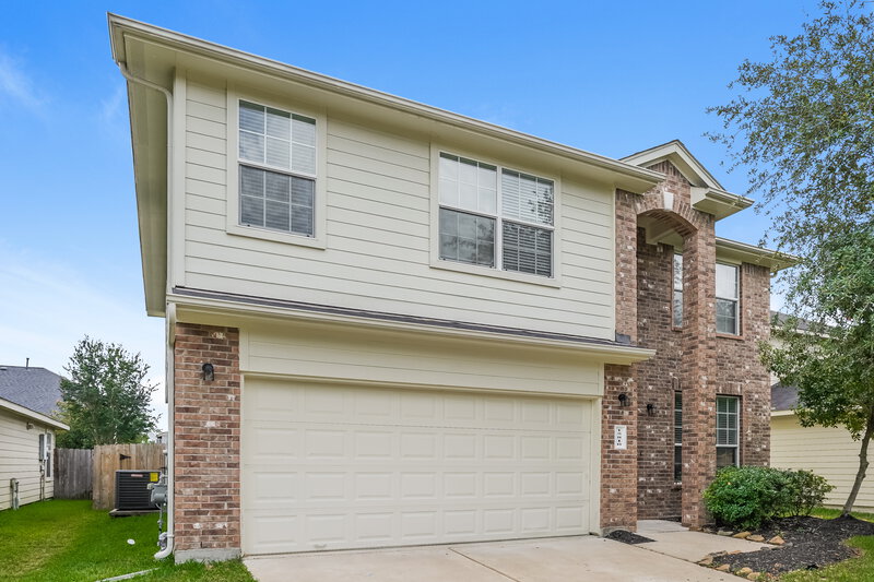 2,005/Mo, 15810 Sarasam Creek Ct Cypress, TX 77429 External View