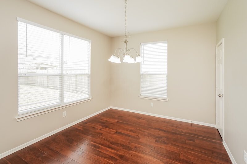 2,005/Mo, 15810 Sarasam Creek Ct Cypress, TX 77429 Dining Room View