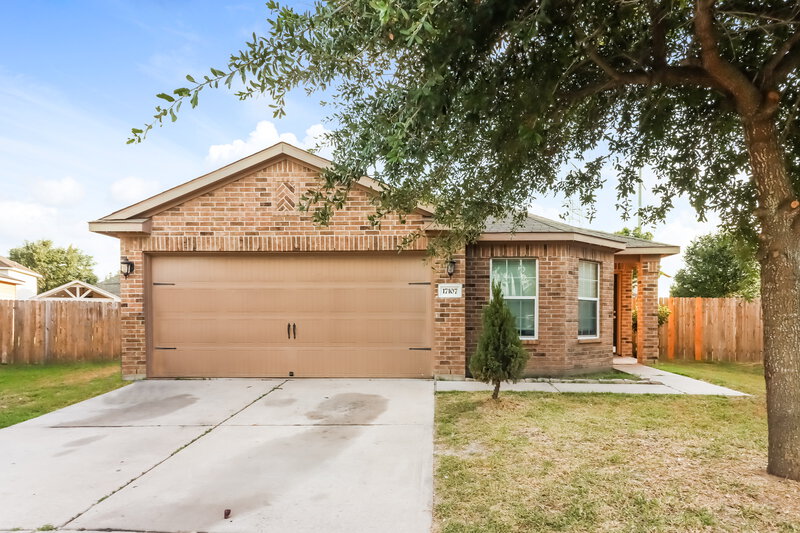 1,875/Mo, 17107 Osprey Landing Dr Hockley, TX 77447 External View